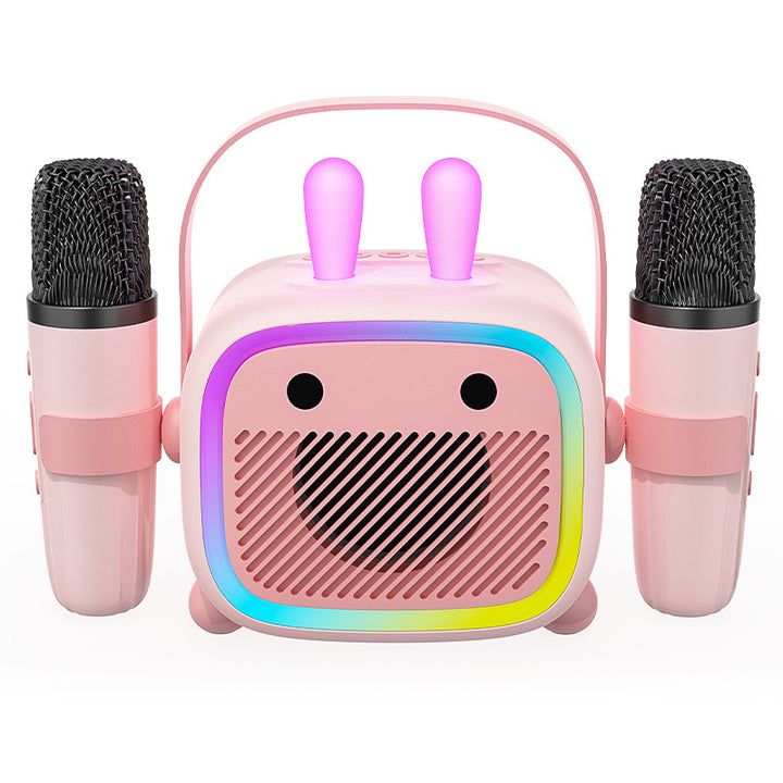 Kids Karaoke Speaker Stornfield
