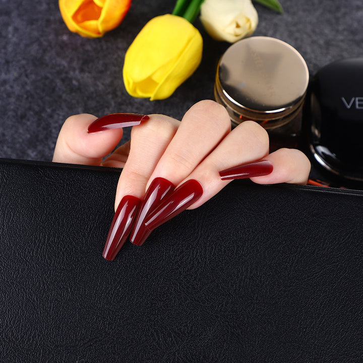 Fashionable design artificial nails Stornfield