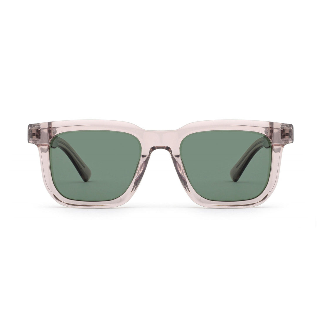 Women’s fashionable square sunglasses with trendy frame Stornfield