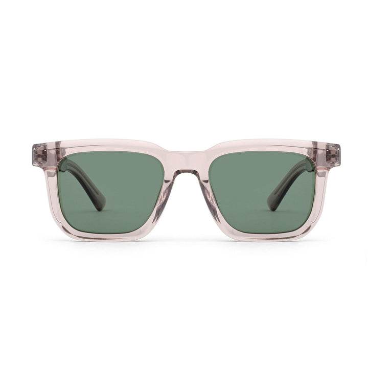 Women’s fashionable square sunglasses with trendy frame Stornfield