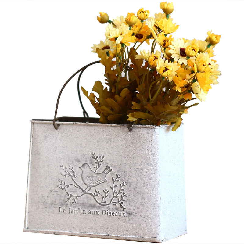 Decorative Garden Container Stornfield