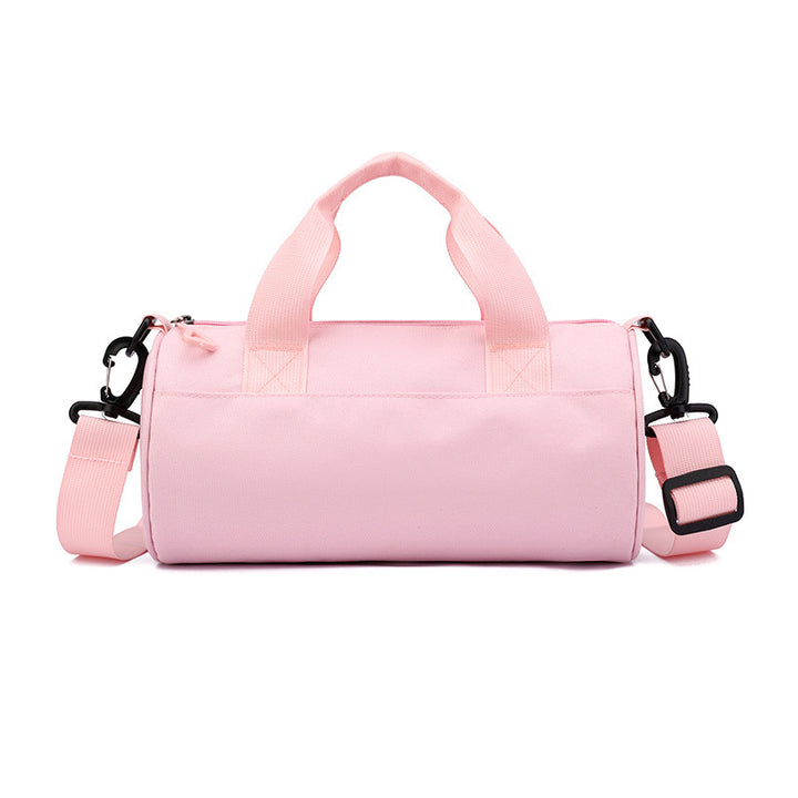 Compact Travel Duffle Stornfield