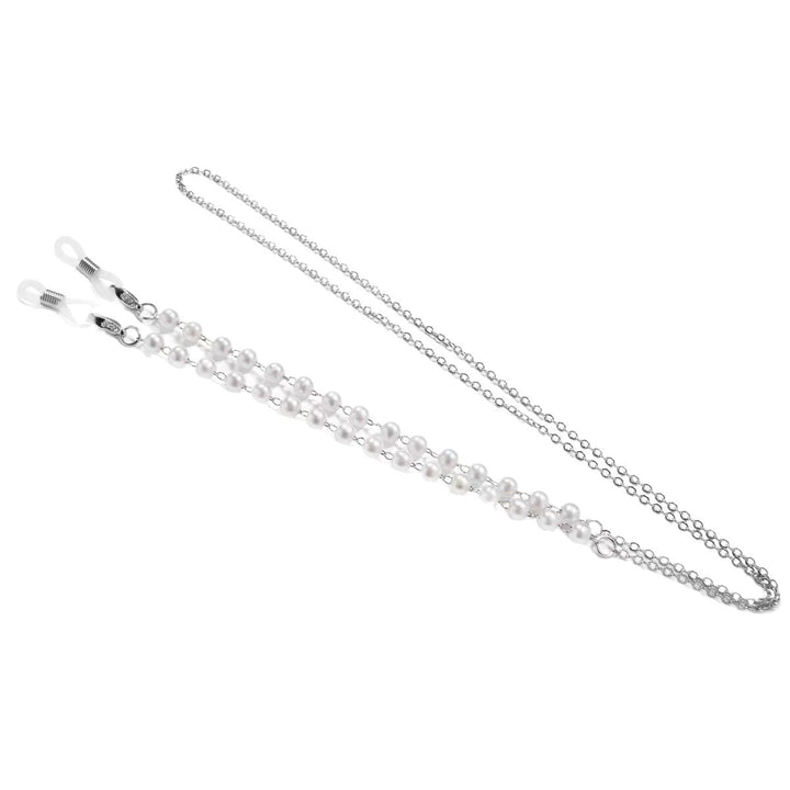 Elegant Beaded Eyewear Chain Stornfield