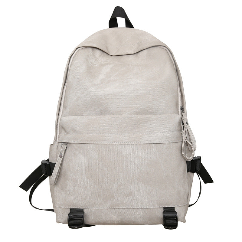 Casual Canvas Backpack Stornfield