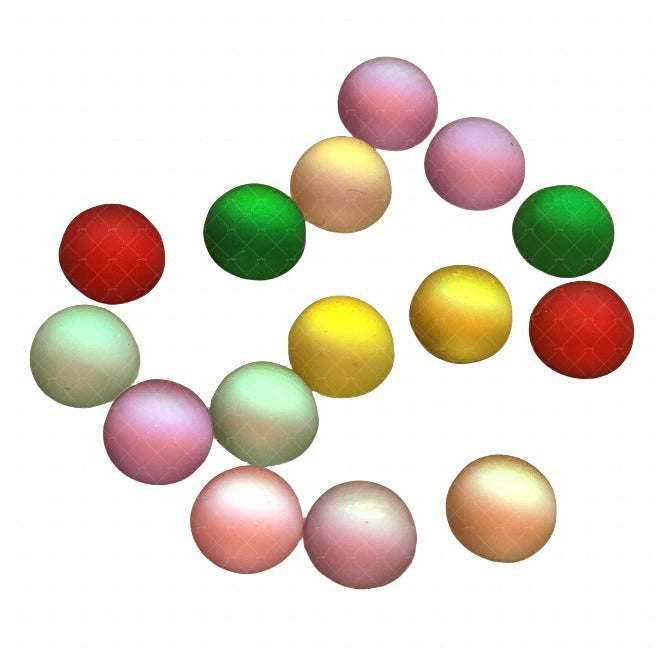 Shimmering decorative beads Stornfield