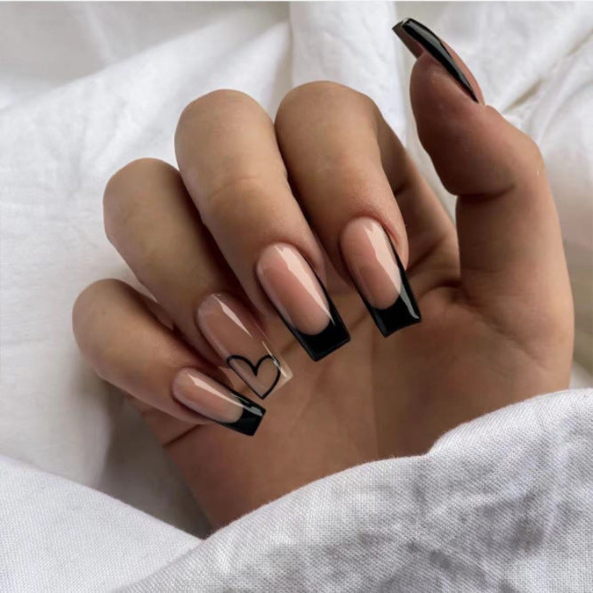 Trendy Nail Art Stornfield
