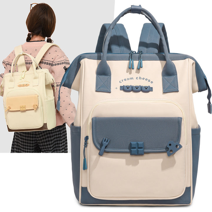 Multifunctional Casual Backpack Stornfield