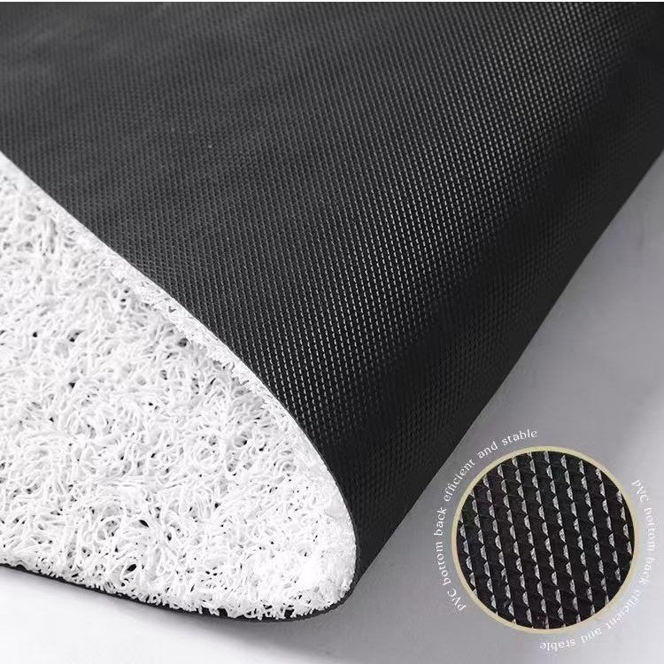 Cartoon-Themed Floor Mat Stornfield