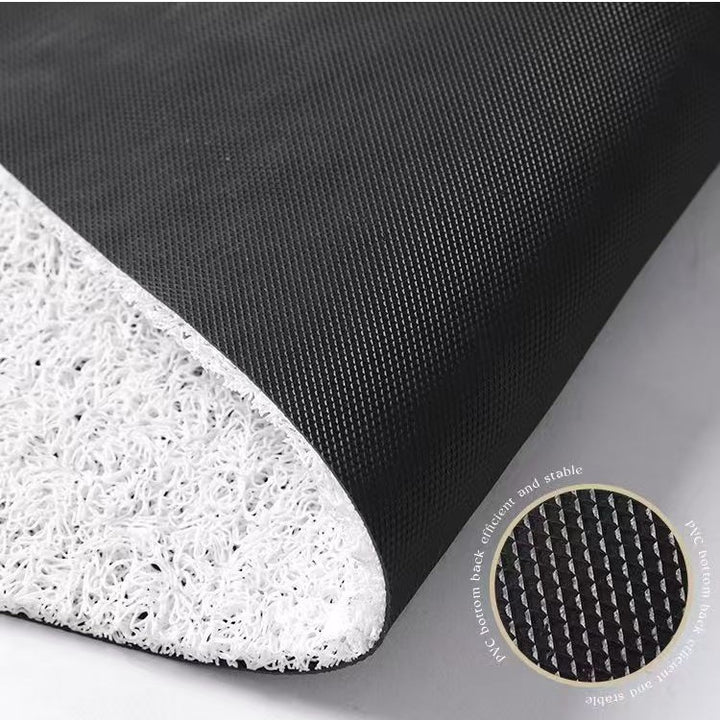Cartoon-Themed Floor Mat Stornfield