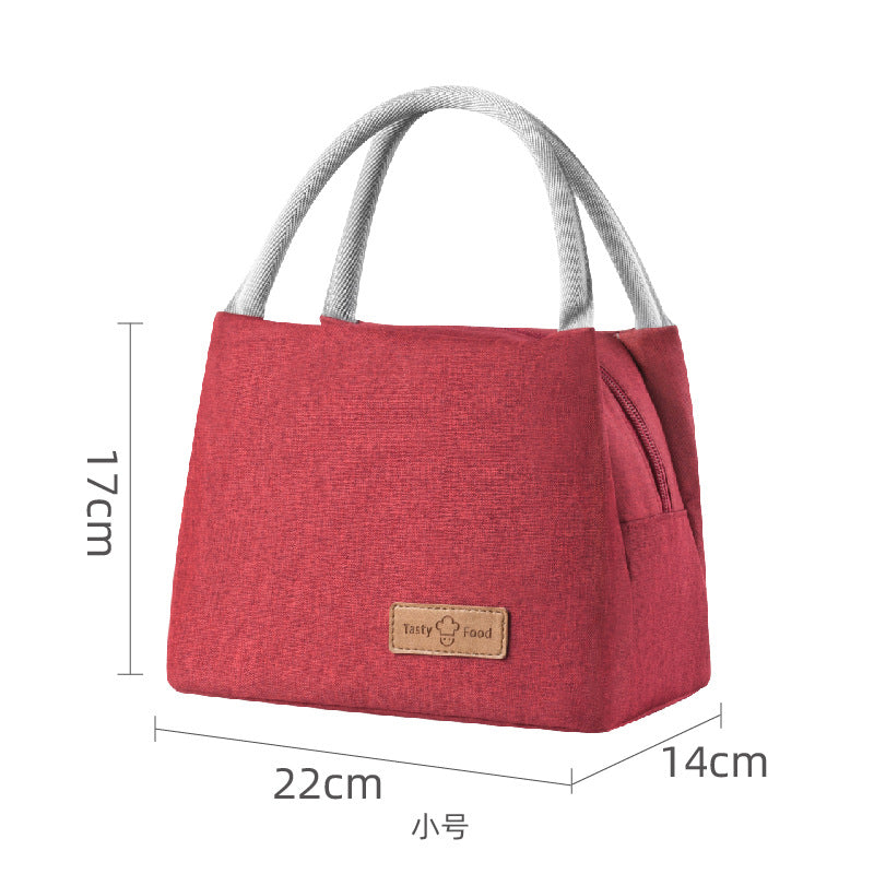 Insulated Lunch Handbag Stornfield