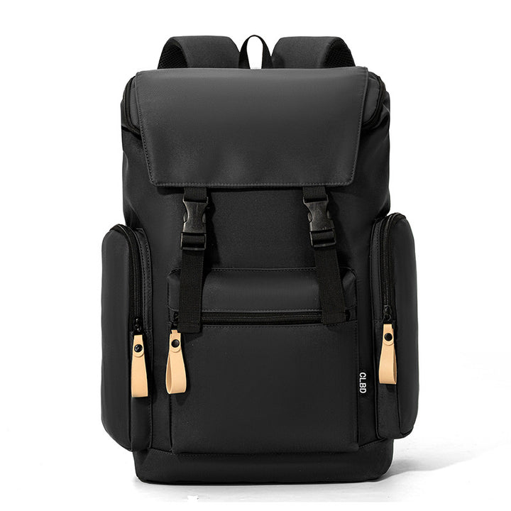 Versatile Urban Explorer Backpack Stornfield