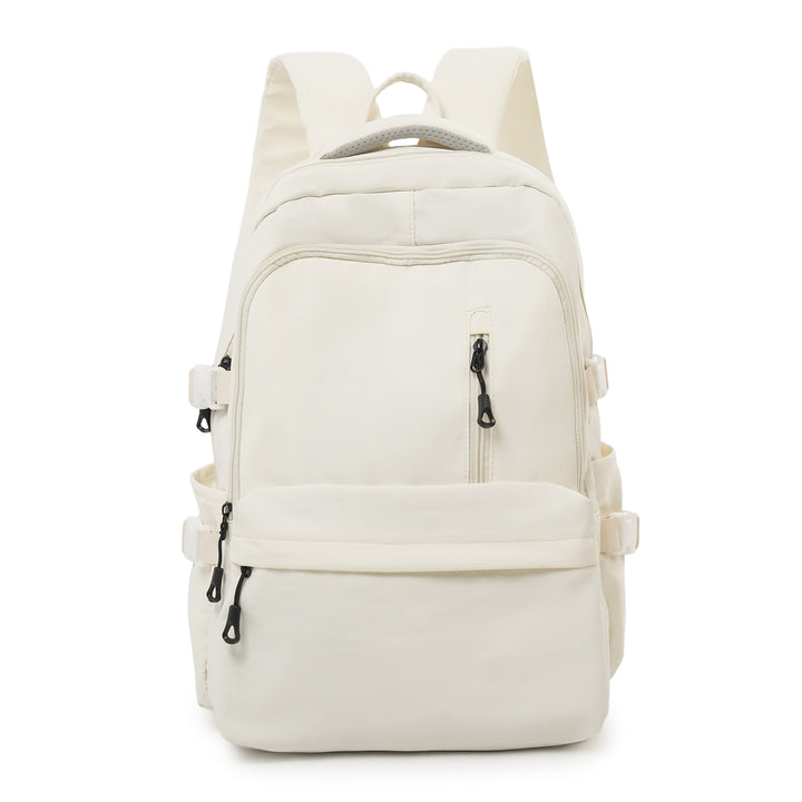 Stylish Multi-Pocket School Backpack Stornfield