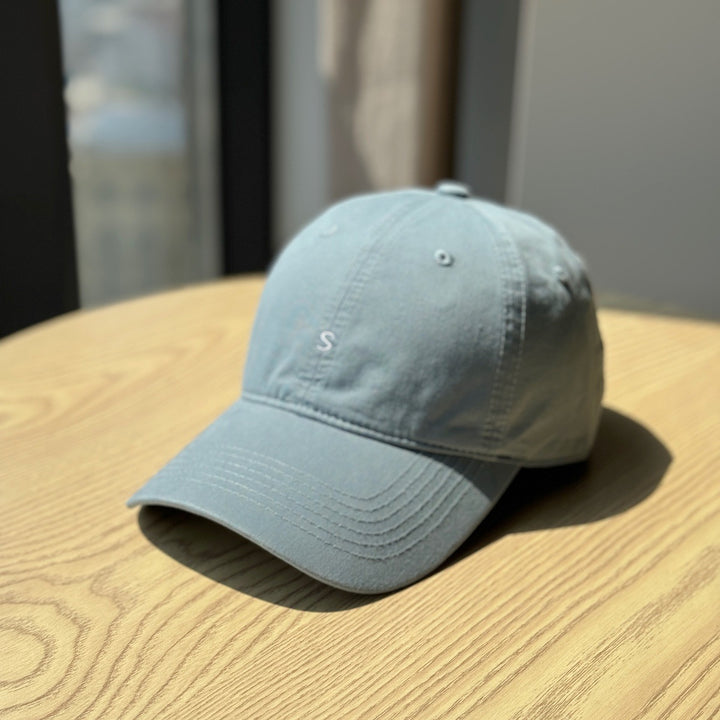 Women's Classic Adjustable Cotton Baseball Cap Stornfield