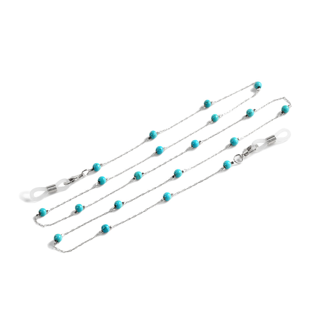 Beaded Glasses Chain Stornfield