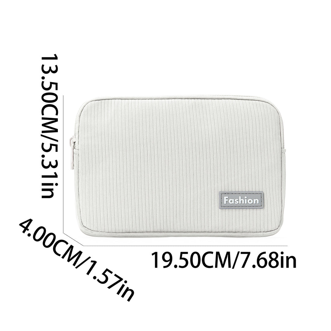 Fashionable and Functional Cosmetic Organizer Stornfield