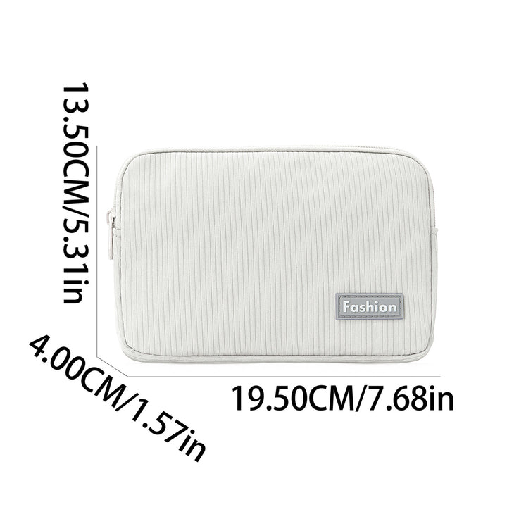Fashionable and Functional Cosmetic Organizer Stornfield