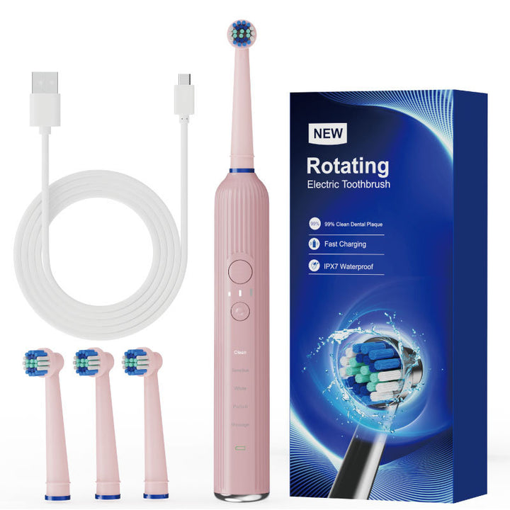 Electric Toothbrush Stornfield