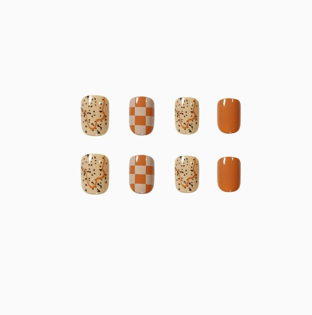 Artistic Nail Artdesigns Stornfield