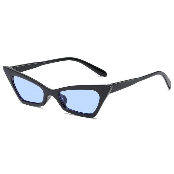 Women's fashionable Cat-Eye sunglasses Stornfield