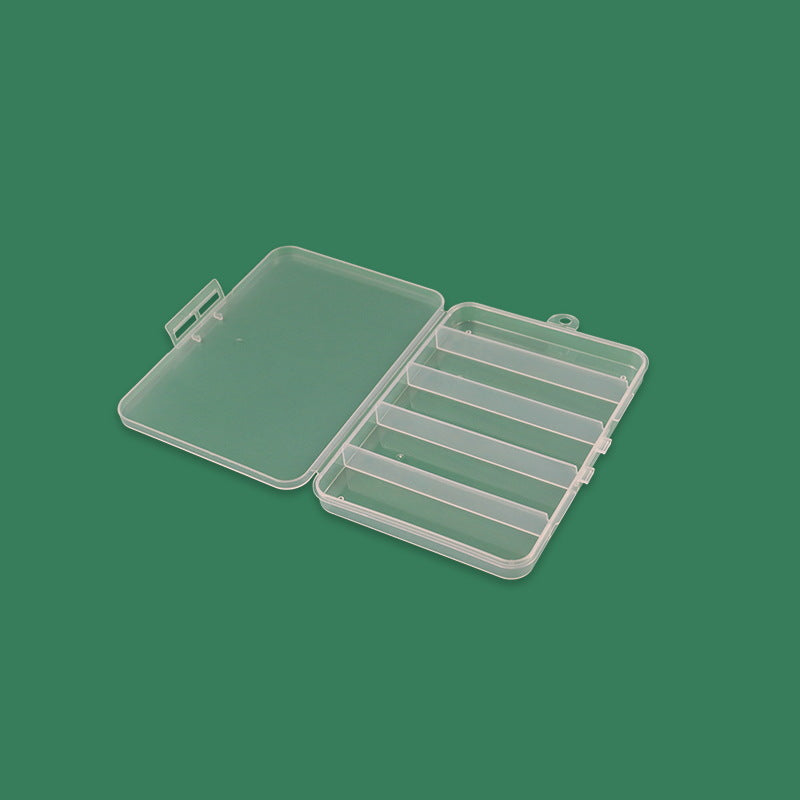 Multi-Compartment Utility Organizer Box Stornfield