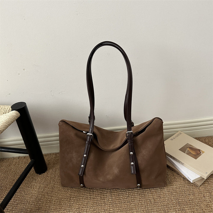 Elegant Multi-Purpose Tote Bag