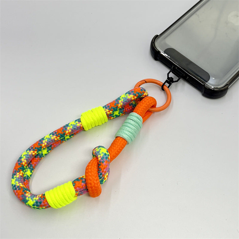 Multi-functional Eyewear Lanyard Stornfield
