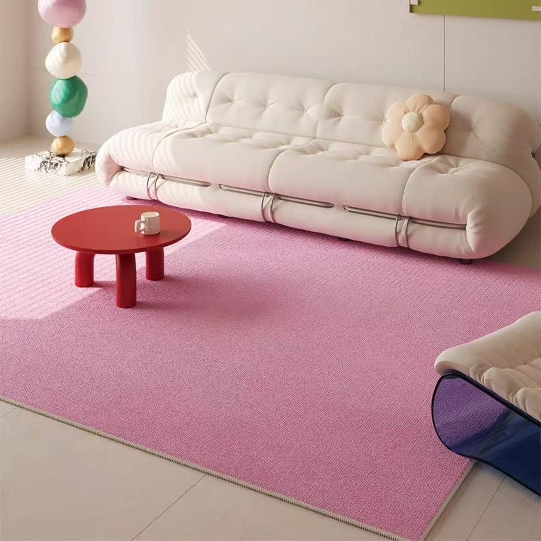 Grid Pattern Decorative Area Rug Stornfield