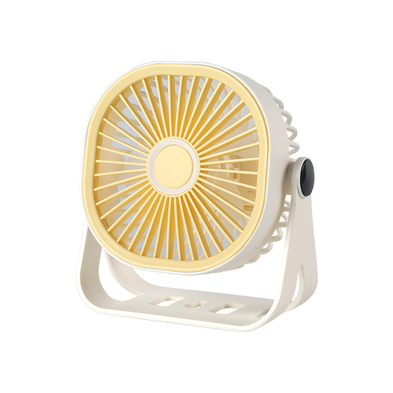 Ladies practical table fan Stornfield