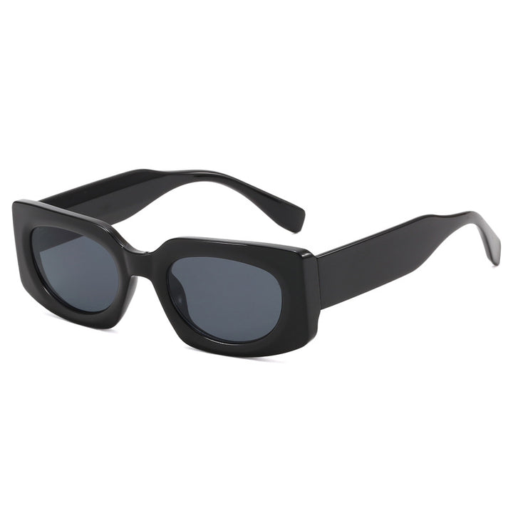 Women's fashionable sunglasses with classic frame Stornfield