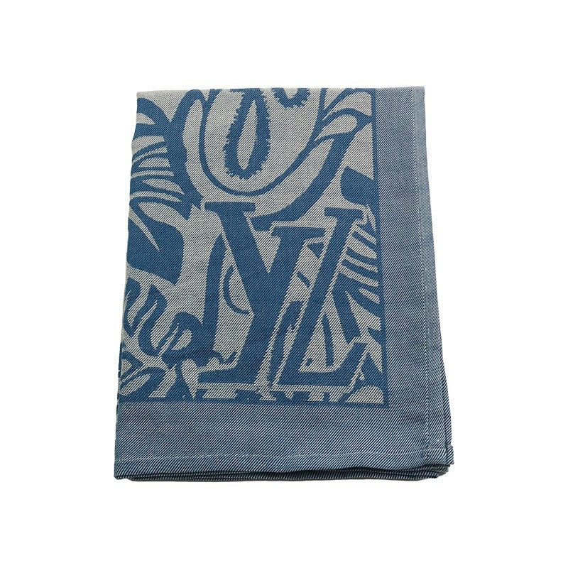 Cozy Throw Blanket Stornfield