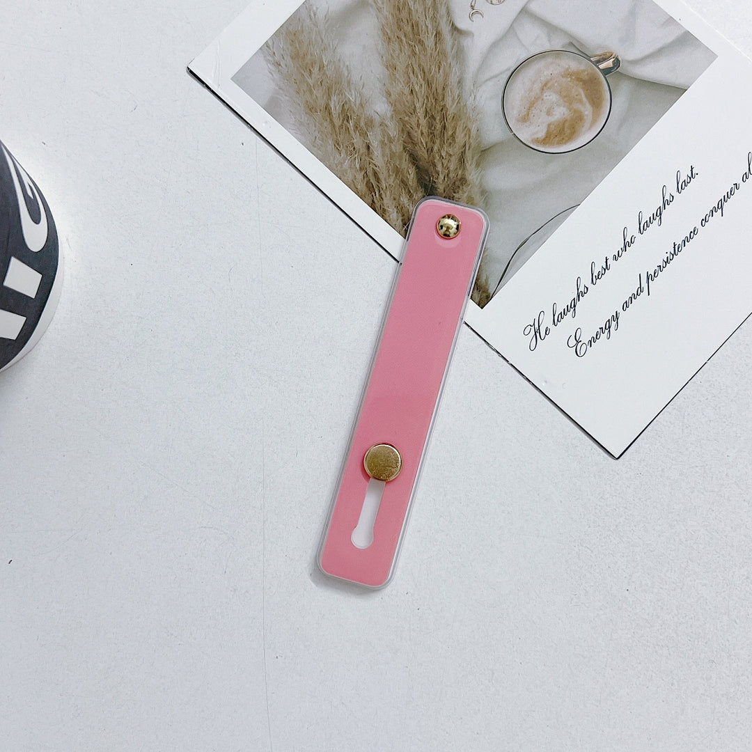 Minimalist Bookmark Stornfield