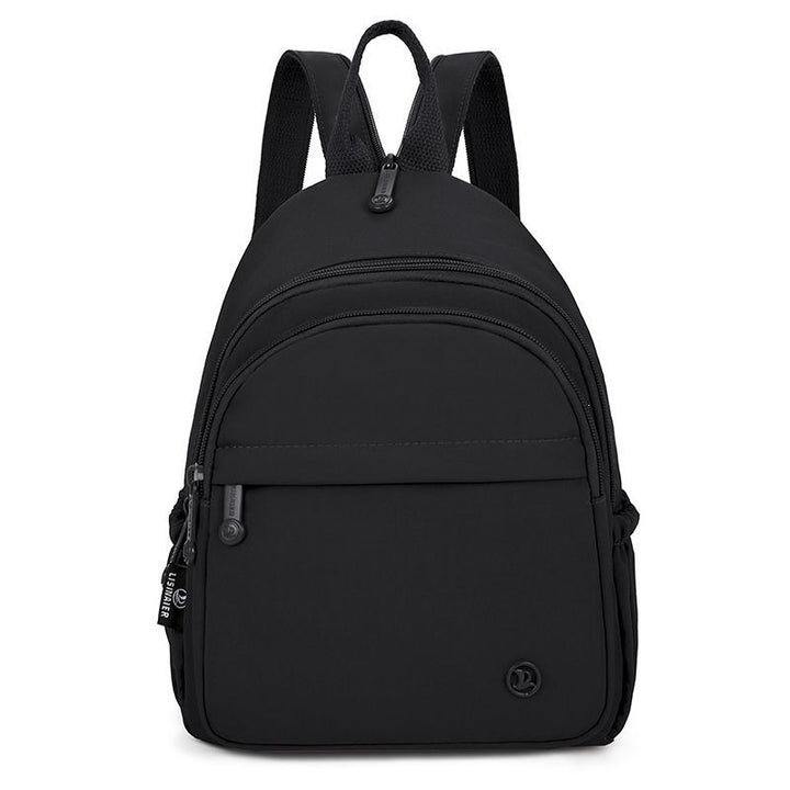 Everyday Backpack With Several Practical Compartments Stornfield