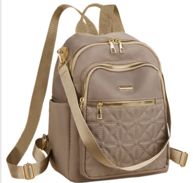 Versatile Quilted Backpack Stornfield