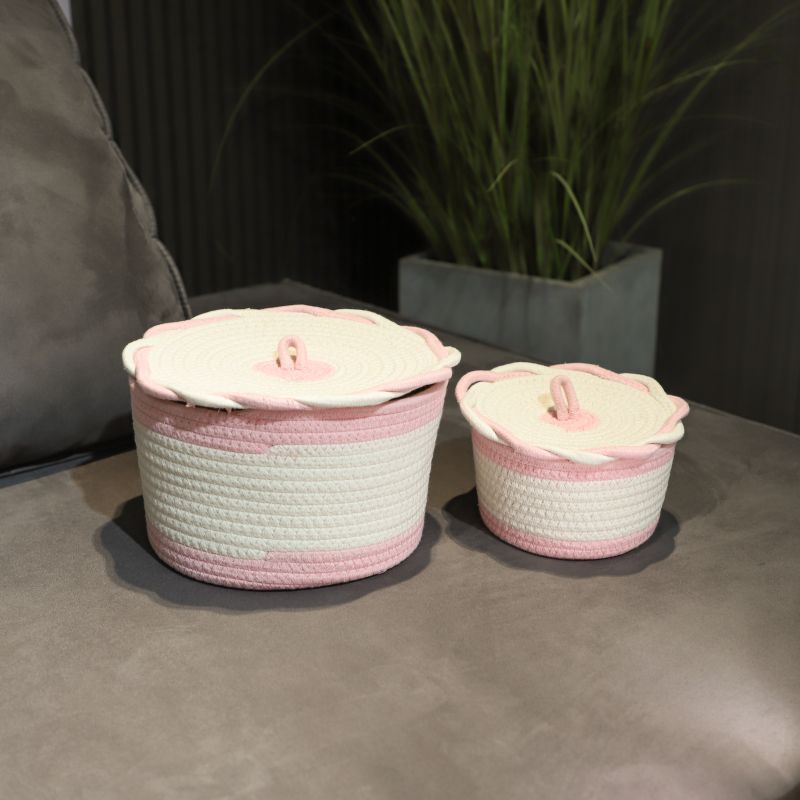 Storage basket