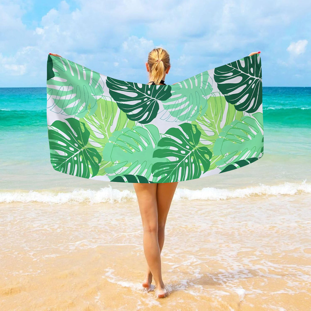 Beach towel Stornfield