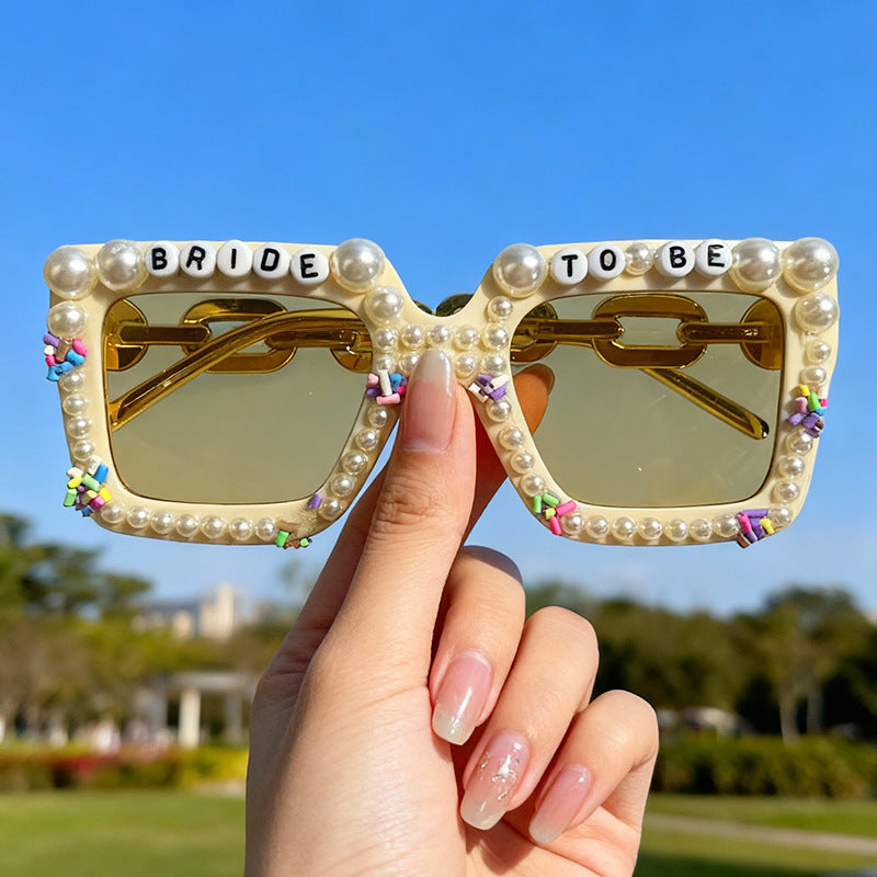 Decorative Fashion Sunglasses Stornfield