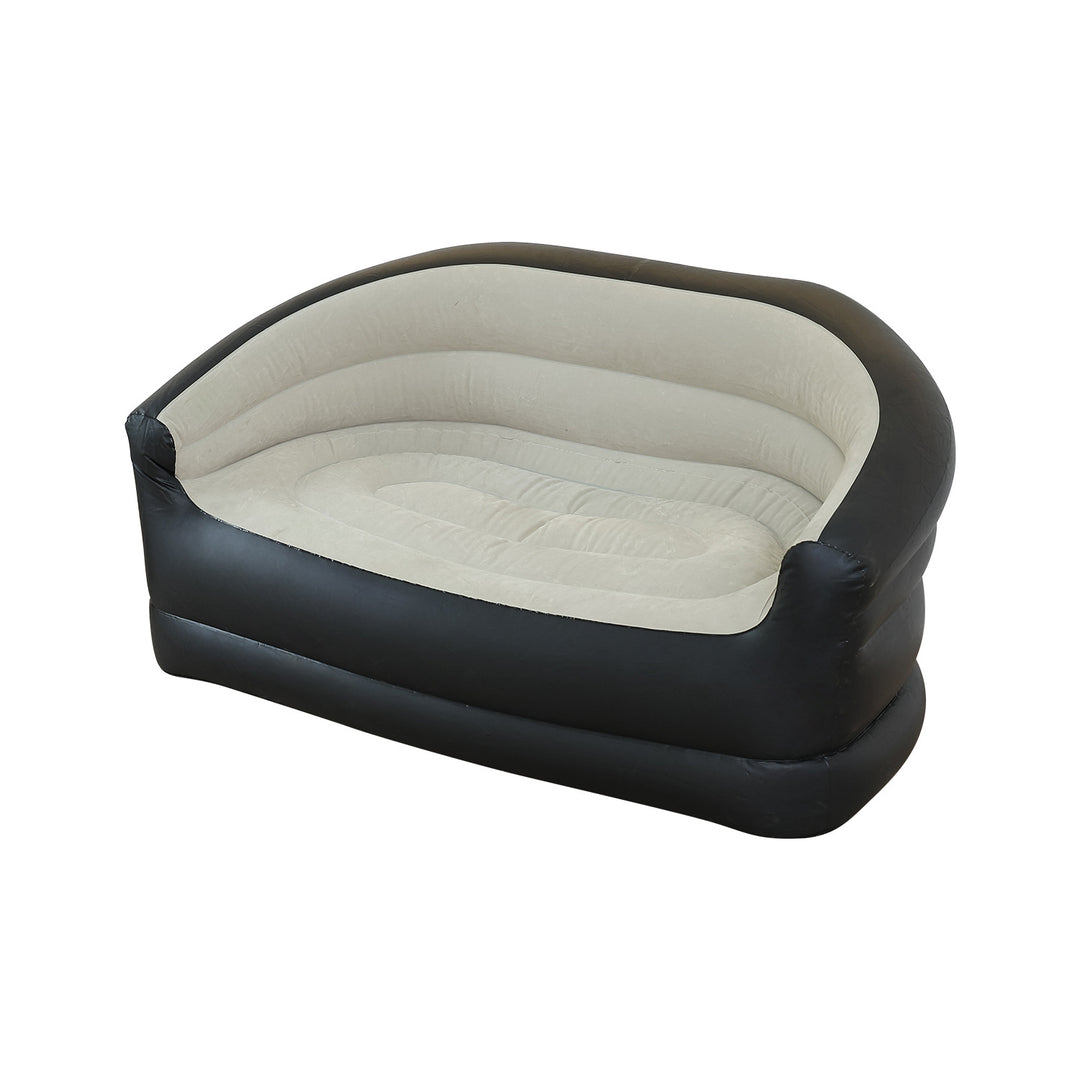 Women Inflatable Lounge Seat Stornfield
