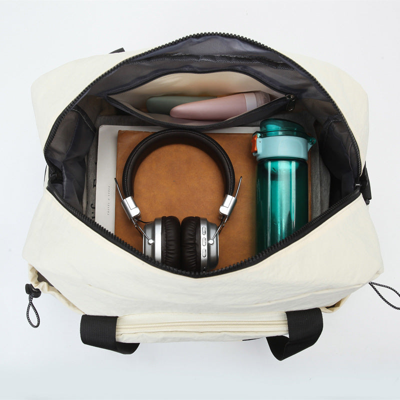 Lightweight Travel Duffel Bag