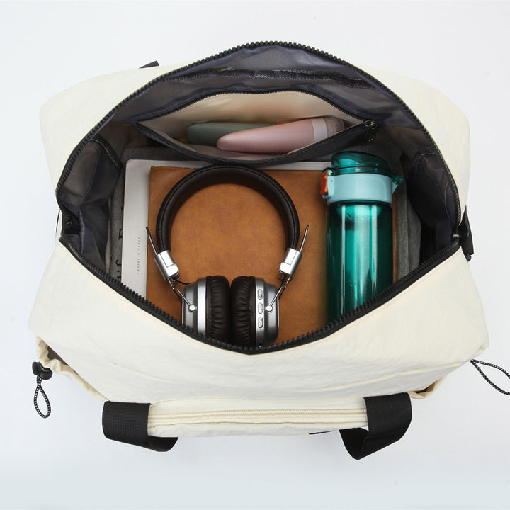 Lightweight Travel Duffel Bag