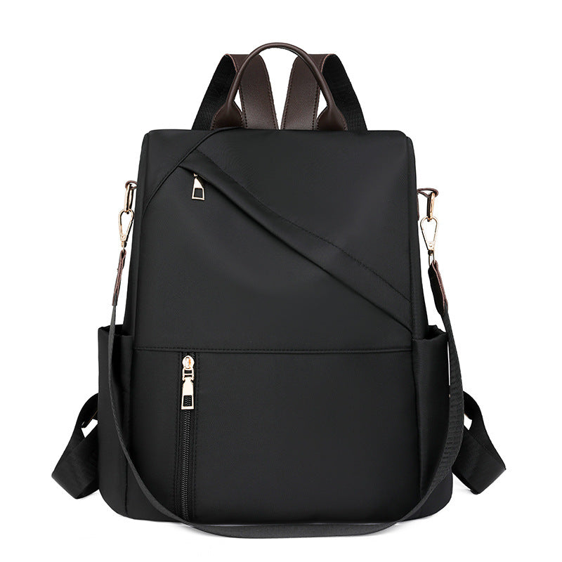 Fashionable Multi-Functional Backpack Stornfield