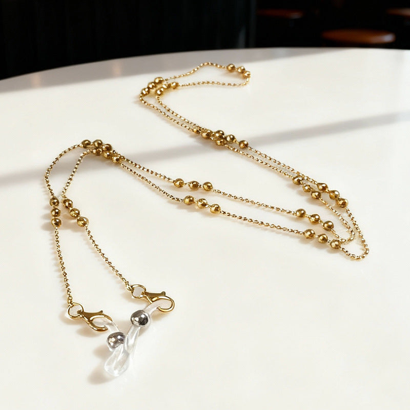 Fashionable Eyewear Chain Holder Stornfield