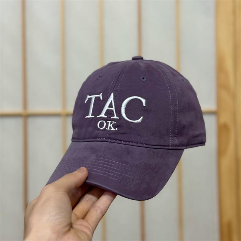 Men's Casual Embroidered Adjustable Baseball Cap Stornfield