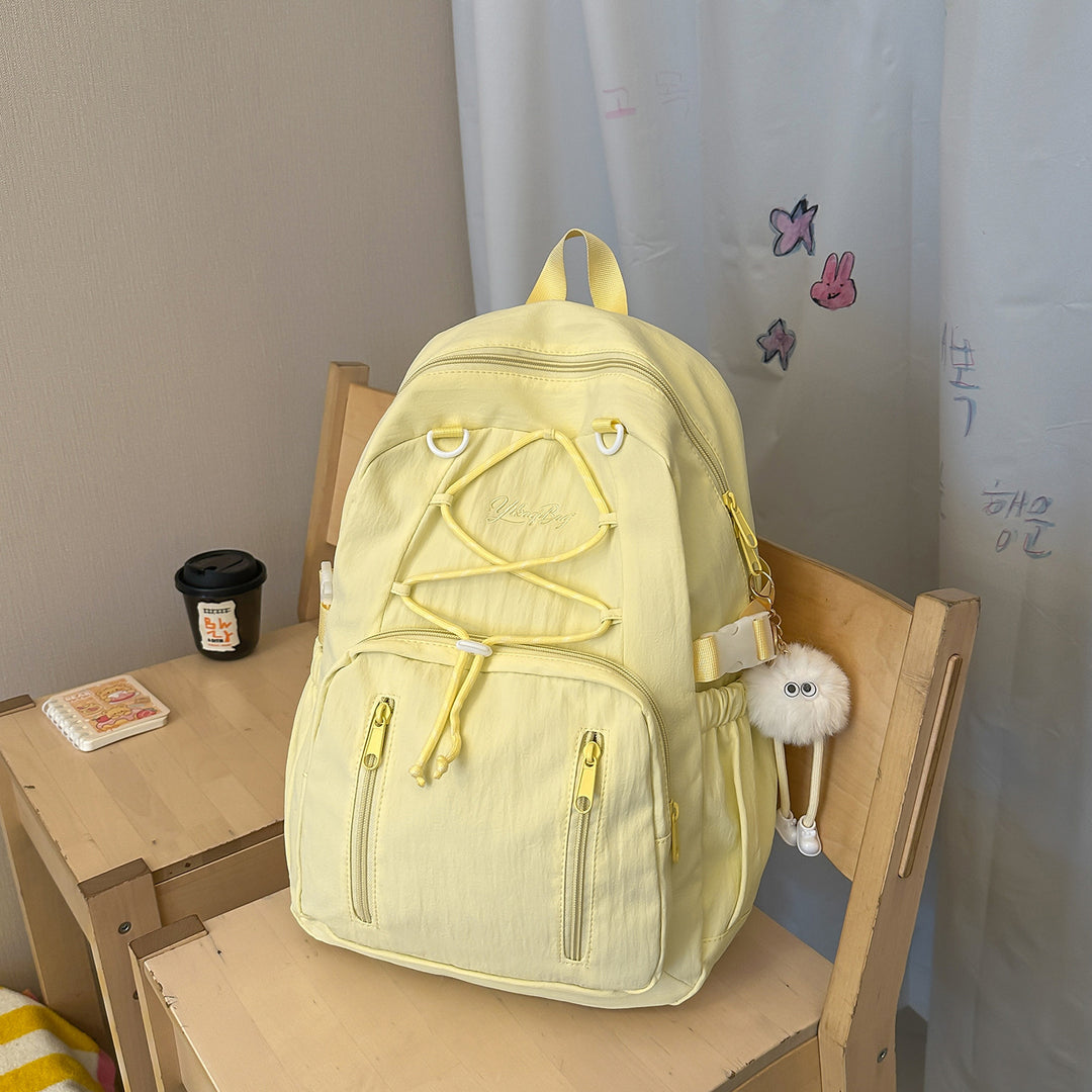 Functional Lightweight Backpack Stornfield