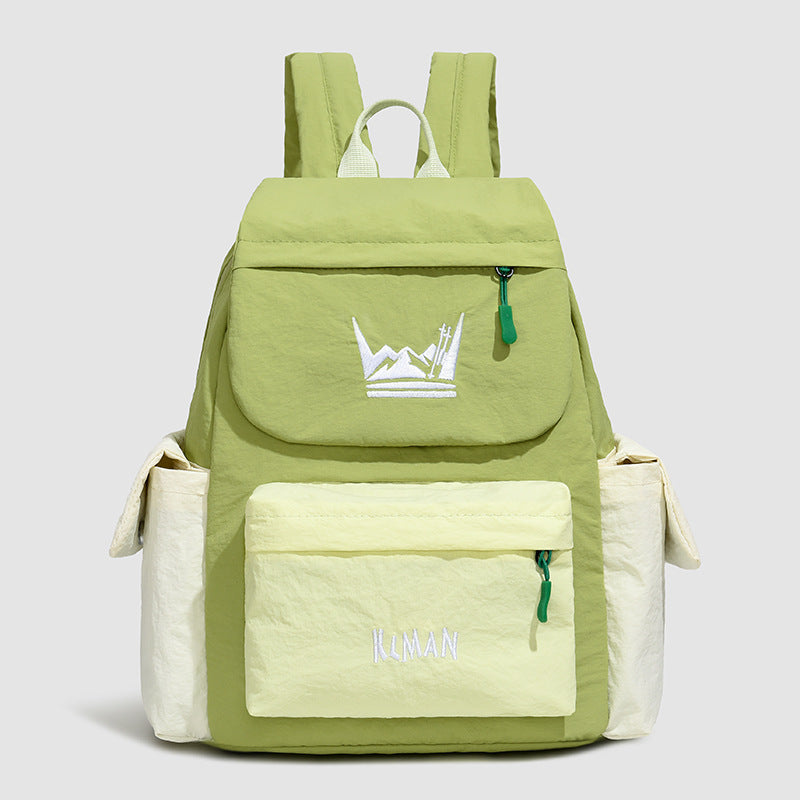 Functional Outdoor Backpack Stornfield