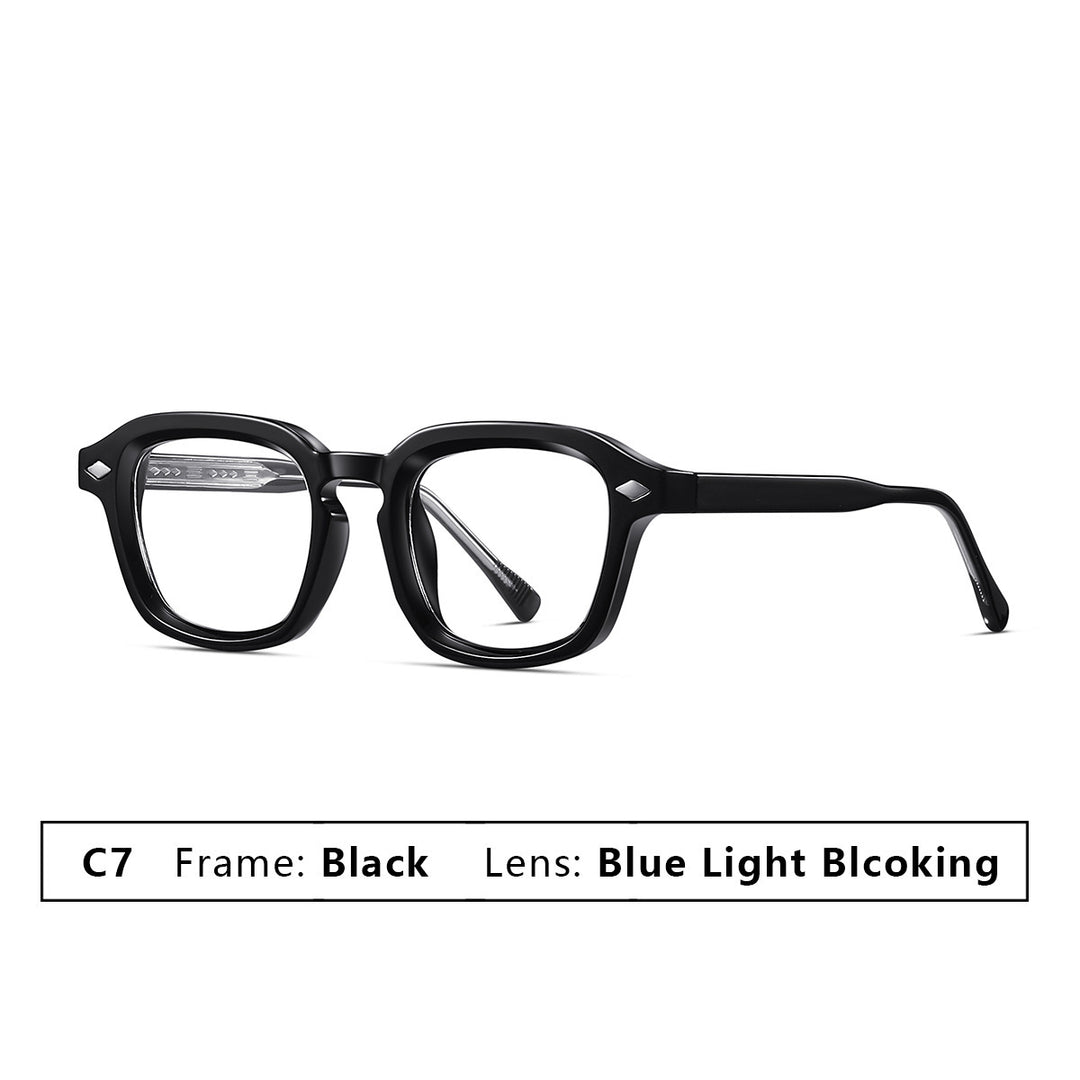Women's fashionable sunglasses with innovative frame and polarized lenses Stornfield