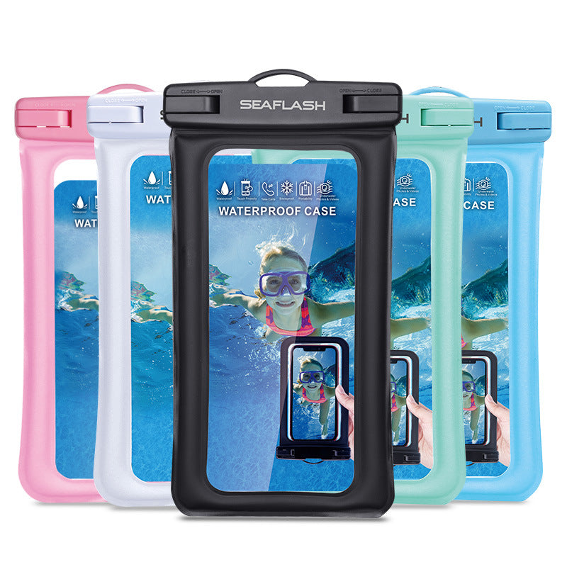 Waterproof Smartphone Bag Stornfield