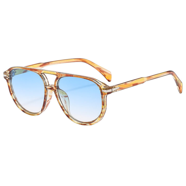 Fashionable Geometric Sunglasses Stornfield