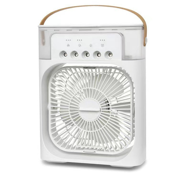 Women Portable Fan Stornfield