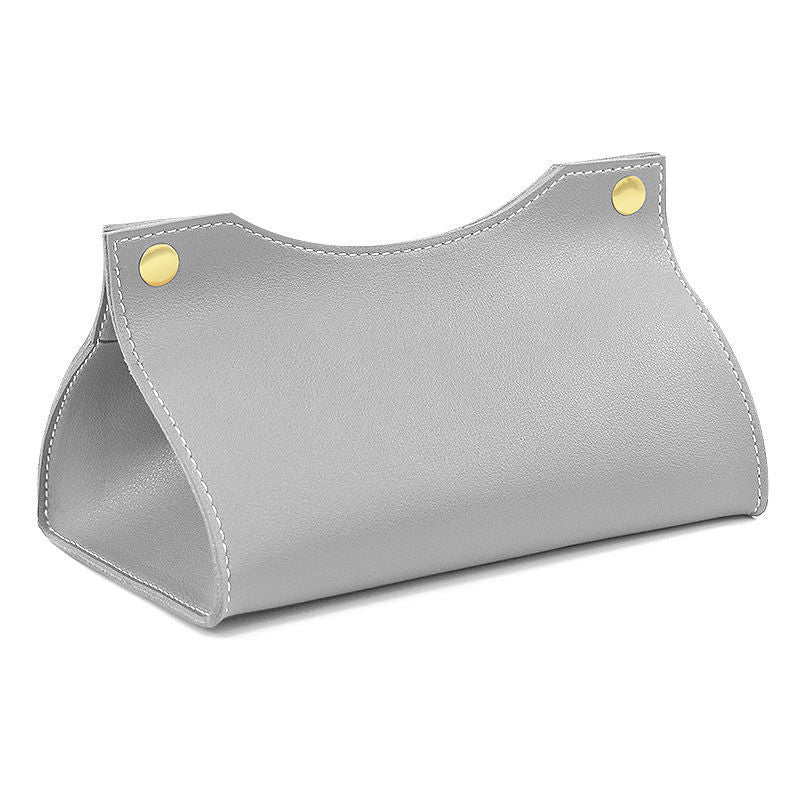 Premium Leather Cosmetic Organizer Stornfield