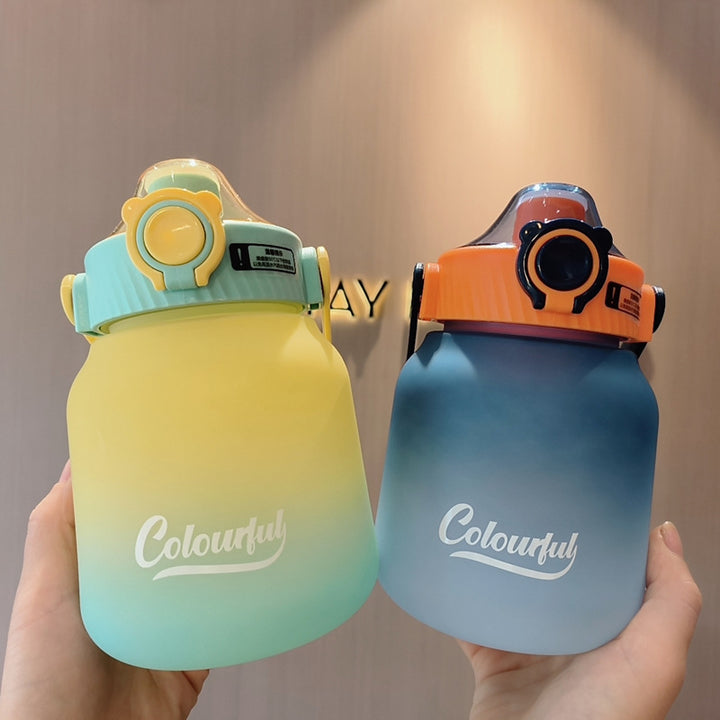 Women Multifunctional Water Bottle Stornfield